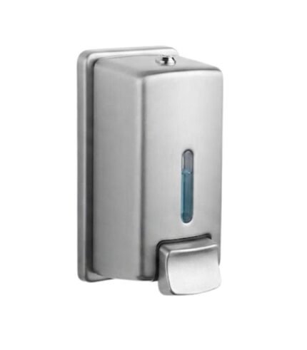 Heavy Duty Soap Dispenser (Wall-Mounted)