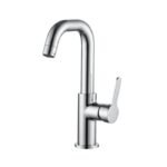 Tall Basin Mixer Tap